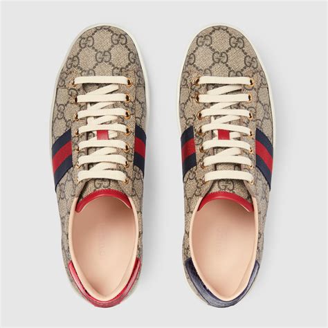 gucci backless sneakers|Gucci sneaker for sale.